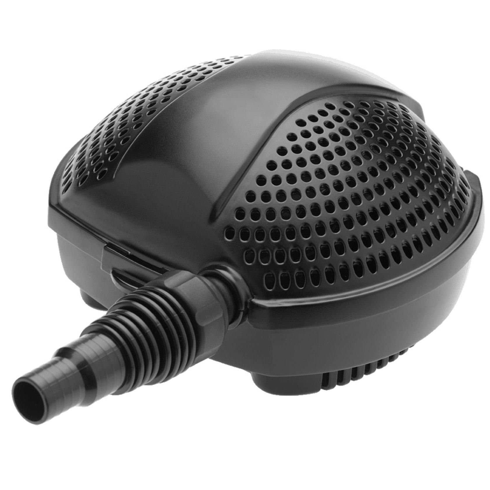 50851 - OASE - POMPA E FILTRO PONTEC PONDOMAX ECO 1500 | 1500l/h