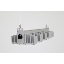 AA0107 - SANLIGHT - Q5W 2^ GENERAZIONE LED COLTIVAZIONE | 205W