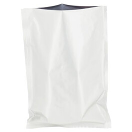 BOLS0054 - QNUBU - SACCHETTO ALLUMINIO TERMOSALDABILE | 56x95cm 50pz