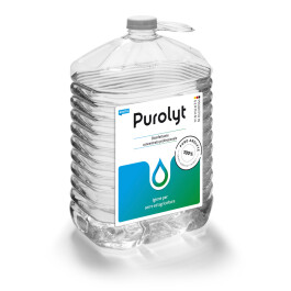 CVG03773 - PUROLYT - DISINFETTANTE CONCENTRATO | 5L