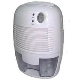 DESHUM - DEUMIDIFICATORE MINI 0,5 L CORNWALL ELECTRONICS