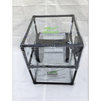 DCTTT161921 - TOM'S TUMBLER - COPERTURA DI RICAMBIO PER  TTT 1600/1900/21000