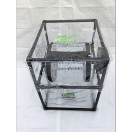 DCTTT161921 - TOM'S TUMBLER - COPERTURA DI RICAMBIO PER  TTT 1600/1900/21000