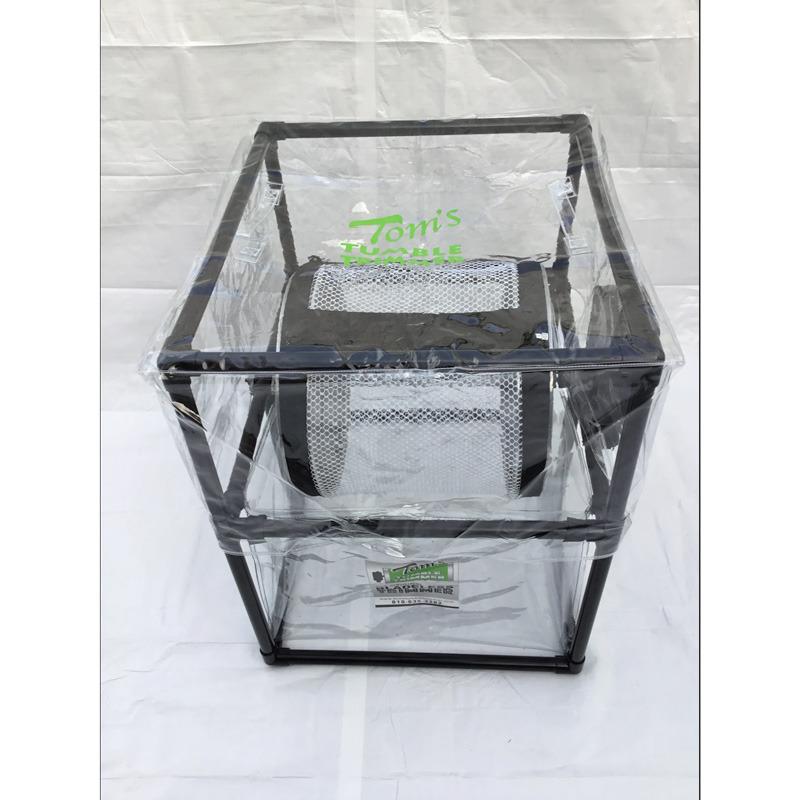 DCTTT161921 - TOM'S TUMBLER - COPERTURA DI RICAMBIO PER  TTT 1600/1900/21000