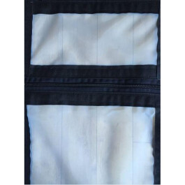 MN151TTT26 - TOM'S TUMBLER - MESHNET PER KIEF E POLLINE DI RICAMBIO PER  TTT2600 | 151 MICRON