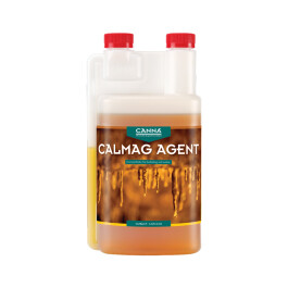 CCAMG1L - CANNA - CALMAG AGENT | 1L