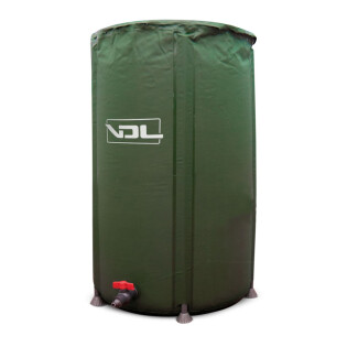 426019 - TANICA FLESSIBILE VDL 225L DIAMETRO 60CM ALTEZZA 80CM