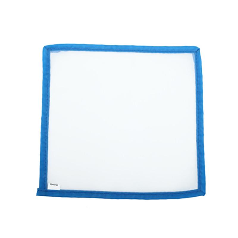 DRAIN25 - MEDICAL NETS - TAPPETINO FILTRANTE PER DRENAGGIO | 30X30CM 25 MICRON