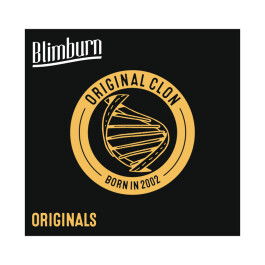 BL010 - BLIMBURN - ORIGINAL CLON FEM | 6 SEMI
