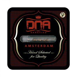 DNAFEM6001 - DNA GENETICS - 24K GOLD FEM | 6 SEMI