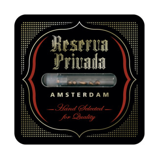 RPFEM3002 - RESERVA PRIVADA - CONFIDENTIAL CHEESE FEM | 3 SEMI