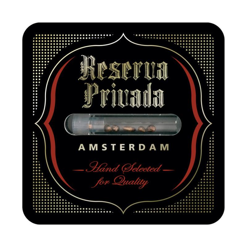 RPFEM3002 - RESERVA PRIVADA - CONFIDENTIAL CHEESE FEM | 3 SEMI