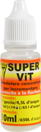 HESV10ML - SUPER VIT 10ML HESI