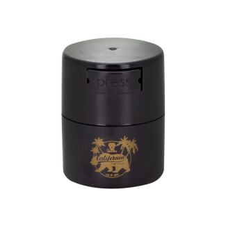 BOTE0080 - CALIFORNIA SAFE PACKS - VACUUM CONTAINER SOTTOVUOTO | 120ml