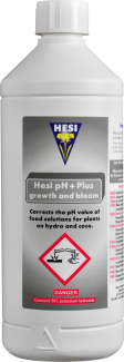 HEPH+ - pH+ 1 L HESI