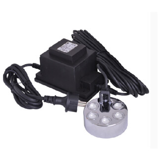 HUPU5R - CORNWALL ELECTRONICS - PIASTRA ELETTRICA DI RICAMBIO PER MONZON | 5 MEMBRANE