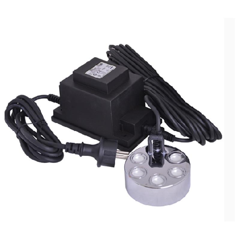 HUPU5R - CORNWALL ELECTRONICS - PIASTRA ELETTRICA DI RICAMBIO PER MONZON | 5 MEMBRANE