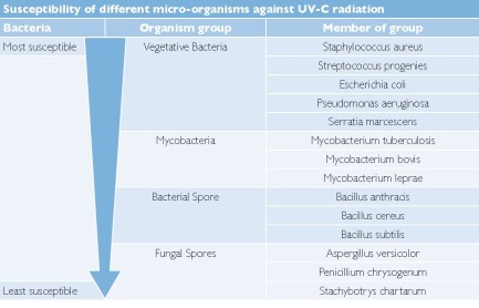 A100106 - LAMPADA UVC DI RICAMBIO PER  HOBBY  PRO  36W