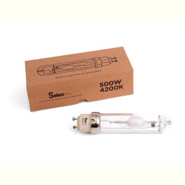 612296 - SOLUX - LAMPADA CMH LEC PRO 4200K | 500W