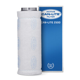 22500250 - CAN-FILTERS - CAN-LITE 2500 MC/H | FLANGIA 250mm