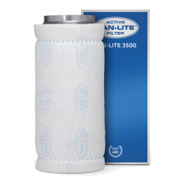 23500315 - CAN-FILTERS - CAN-LITE 3500 MC/H | FLANGIA 315mm