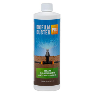 BFB500ML - AQUABELLA - BIOFILM BUSTER PRO | 500ml
