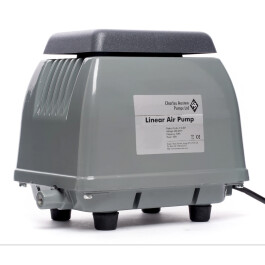 X12-830 - HAILEA - POMPA AD ARIA ET30 | 1800L/H