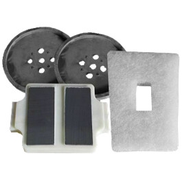 S02-154 - HAILEA - KIT MANUTENZIONE PER ET100