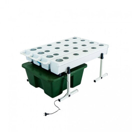 SY71002 - TERRA AQUATICA - GROWSTREAM 20 V2 | 20 VASI