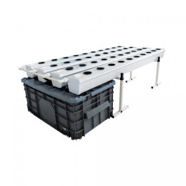 SY72003 - TERRA AQUATICA - GROWSTREAM 40 V2 | 40 VASI