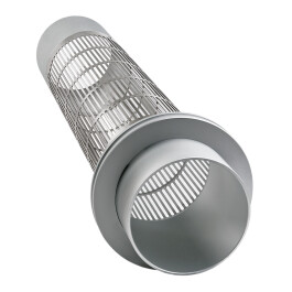 RC0015 - MASTER PRODUCTS - TAMBURO IBRIDO PER FIORI SECCHI E UMIDI PER MT TUMBLER 500 - 6.3MM