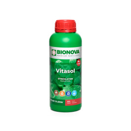 BNVIT - BIO NOVA - VITASOL | 1L