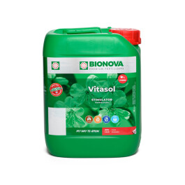 BNVIT5L - BIO NOVA - VITASOL | 5L