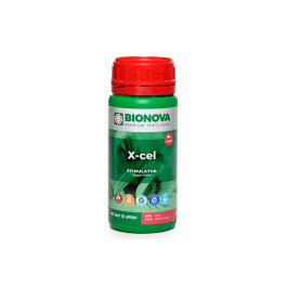 BNX25 - BIO NOVA - X-CEL | 250ml
