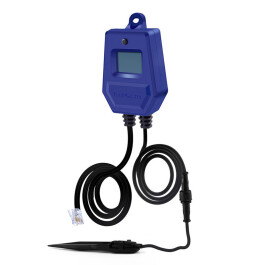 WD-1 - TROLMASTER - RILEVATORE D'ACQUA PER AQUA-X