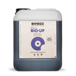 1000317 - BIOBIZZ - BIO UP (BIO pH+) | 5L
