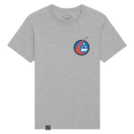 DPHXL - T-SHIRT DUTCH PASSION HAZE | TAGLIA XL
