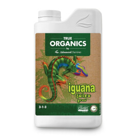 5222-15 - ADVANCED NUTRIENTS - TRUE ORGANICS IGUANA JUICE GROW | 4L