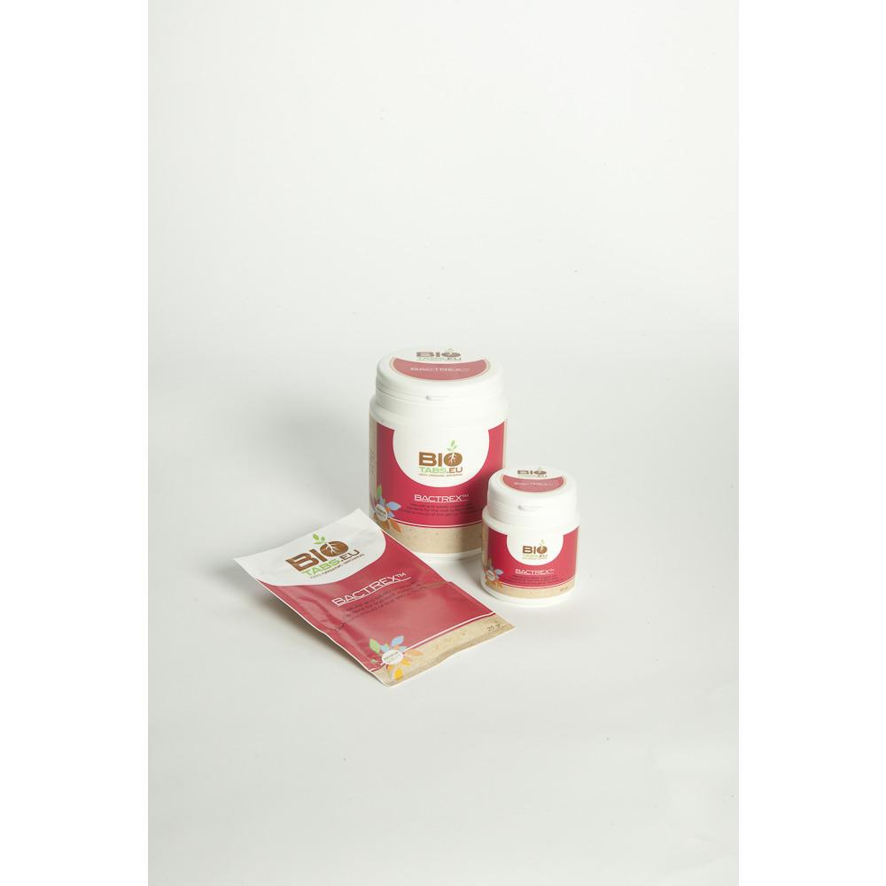 BTBA250G - BIOTABS - BACTREX | 250gr