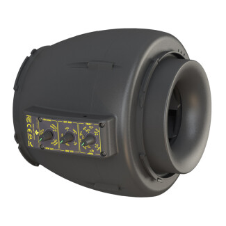 DF16E350 - SECRET JARDIN - ESTRATTORE DF16E350 | 150/250/350m3/h