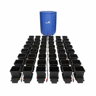 AP200/SQ/48 - AUTOPOT - 1POT KIT SYSTEM AQUAVALVE5 | 48POT