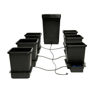 AP200/SQ/6 - AUTOPOT - 1POT KIT SYSTEM AQUAVALVE5 | 6POT