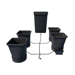 AP300/XL/4 - AUTOPOT - 1POT XL KIT SYSTEM | 4POT XL