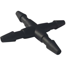 PF9446 - AUTOPOT - CONNESSIONE A CROCE | 6mm