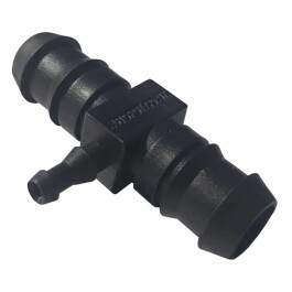 PF945/T - AUTOPOT - CONNESSIONE A T | DA 16mm A 6mm