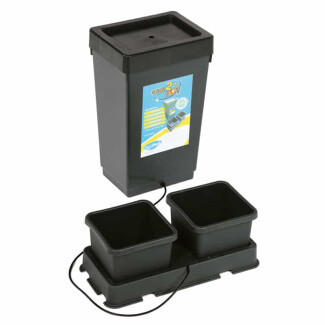 AP201/SQ - AUTOPOT - EASY2GROW KIT AQUAVALVE5 | 2POT