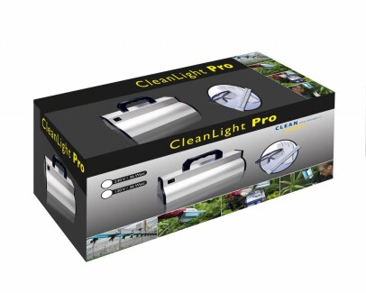 CPRO36 - CLEANLIGHT PRO 36W