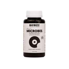 1000803 - BIOBIZZ - MICROBES | 150gr