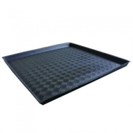 FIX80D - NUTSYSTEMS - VASSOIO FLEXI TRAY | 80x80x10h cm