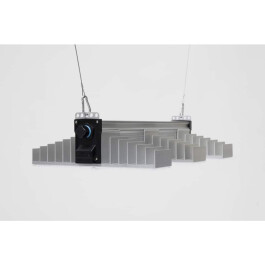 AA1110 - SANLIGHT - EVO 3 60 1,5 LED COLTIVAZIONE | 200W